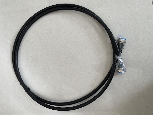 1/2”s跳線(xiàn)系列