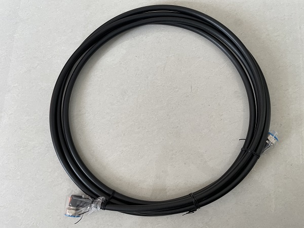 1/2”flex跳線(xiàn)系列